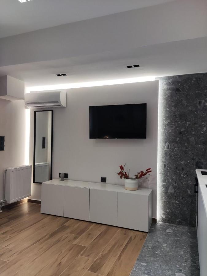 New Aesthetic Apartment Near Acropolis 아테네 외부 사진